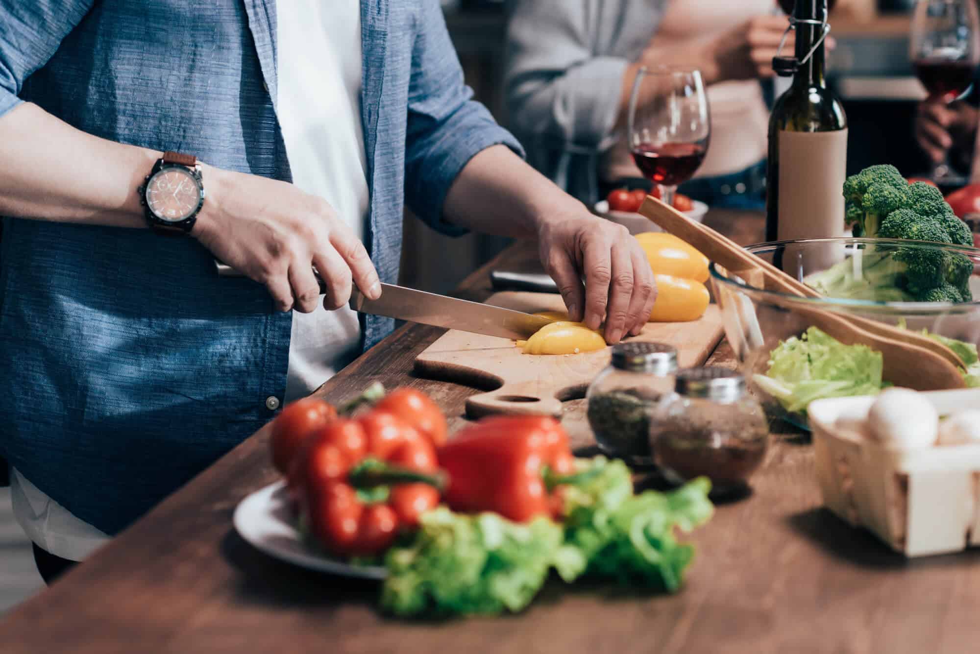 Please Have A Meal Top 20 Benefits of Eating One Meal a Day (Updated)