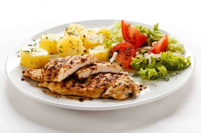 One Meal a Day Diet - How To Eat One Meal Day