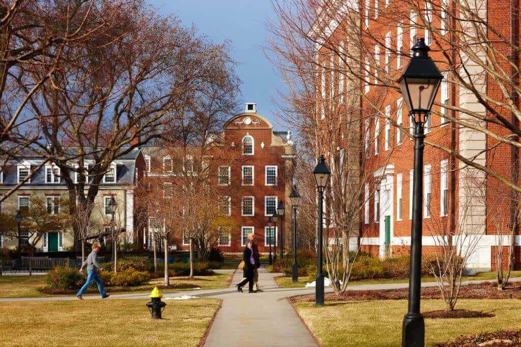 harvard university