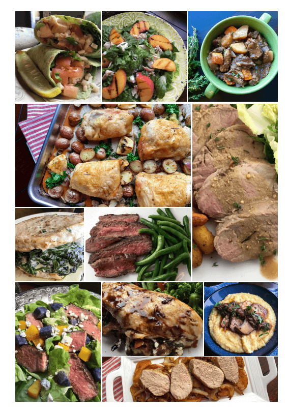 Omad Diet Recipes 50 Tasty Recipes to Try on the One Meal a Day Diet