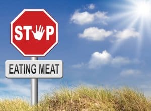 go vegan stop eating meat veganism and respect animal rights and welfare