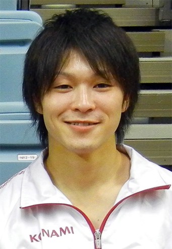 Kohei_Uchimura_(2011)